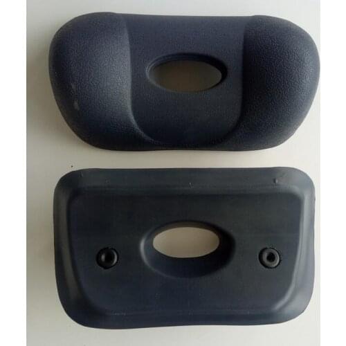 245mm x 135mm hot tub spa pillow