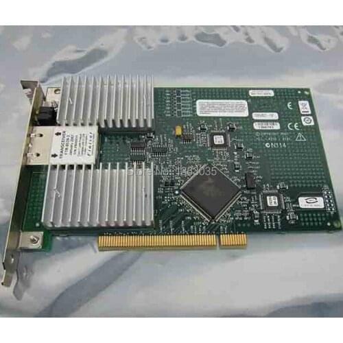 PCI-8330/8335 DAQ Card tested working