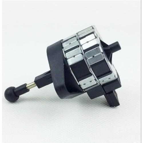 Car headlight high and low adjustment motor Horizontal adjustment motor Headlight motor old for Mercedes Benz 350 BMW
