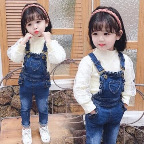 DZIECKO Winter Overalls For Babies