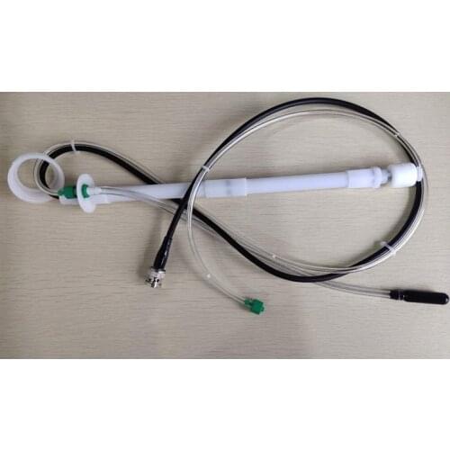 For Mindray BC-1800 BC-1900 BC-2900 BC-3000 BC1800 BC1900 BC2900 BC3000 hemocytometer diluent sensor bottle cap assembly