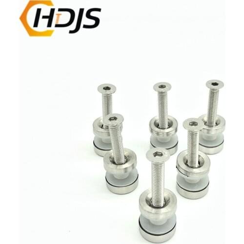 HDJS Window Fittings