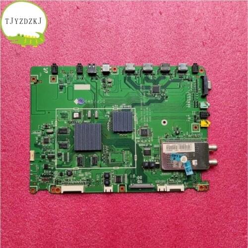 Good test for UA55B6000VF main board BN41-01214B BN41-01214D BN41-01214 UA55B6000 UA46B6000 UA40B6000 motherboard BN94-02908A