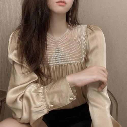 LanLoJer Fashion Blouses