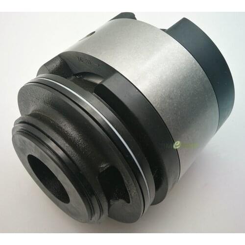 Vane pump core T6D42 T6D45 T6D50 cartridge replacement Denison series high pressure vane pump