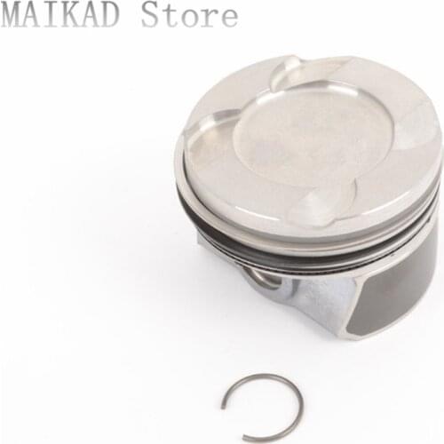 MAIKAD Piston Rings
