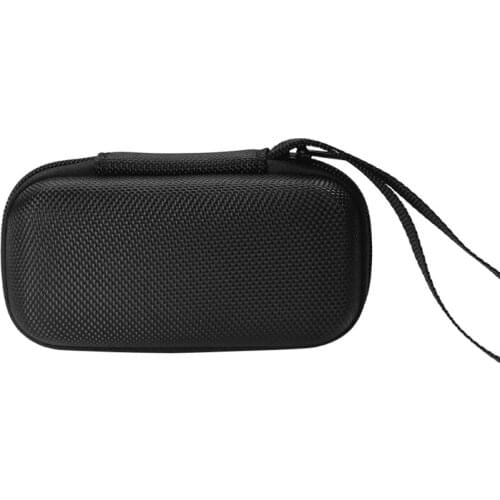 Portable Headphone Hard Case Carry Box Pouch Storage Bag for J-B-L C100TWS Wireless On-Ear Headphones Headset