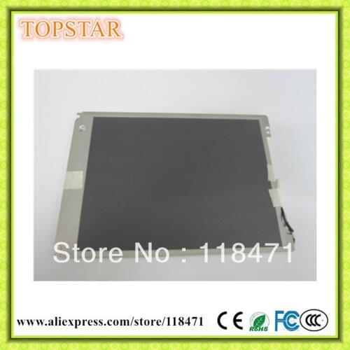 Test perfect, one year warranty Original G084SN03 V1 8.4" LCD Panel for AUO