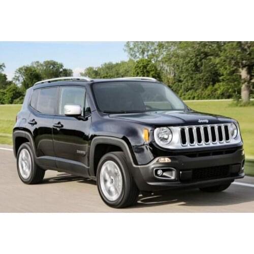 Led interior lights For Jeep Renegade 2019 12pc Led Lights For Cars lighting kit automotive Map Reading bulbs Canbus