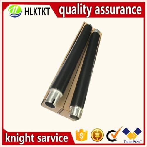 Upper Fuser Roller Heat Roller For Kyocera KM8030 KM6030 KM8030 KM 8030 6030 820 620 Copystar 2FB20060