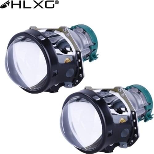 D2S Bi xenon Projector Lens Headlight Replace For Audi A6 C5 A8 S8/EV /BMW E60 E39 X5 E53/Mercedes Benz W211 209/Octavia