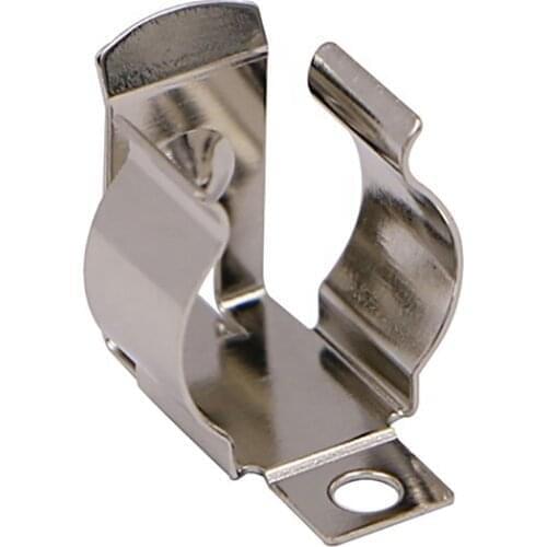 100pcs/lot SMT SMD Replacement of Keystone 55 AAA Battery Clip, AAA Battery Holder, AAA Battery Contact