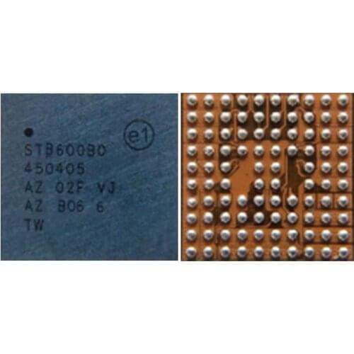 30pcs/lot, Original new U4400 Recognization Face Facial Recognition ID IC chip STB600B0 for iPhone X 8X on mainboard