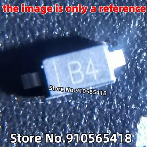 50PCS SS0540 SS0530 SS0520 SOD123