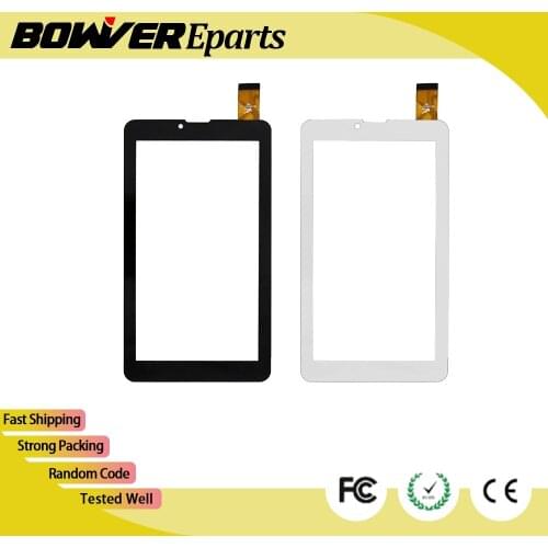 A+ Protective film/ touch Screen Digitizer For BQ 7006G 4G 7008G 3G 7010g BQ-7006g BQ-7008g BQ-7010g Max 3G BQ-7062G