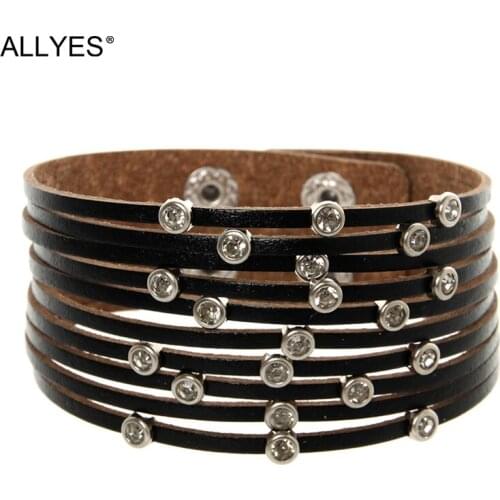ALLYES Bracelets