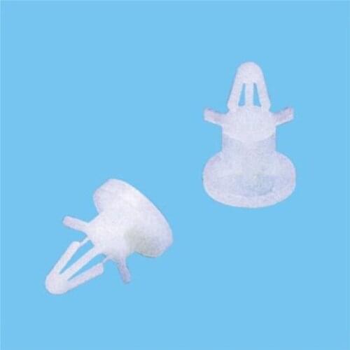 Free shipping 1000PCS/LOT BMS series nylon pcb support spacer pcb standoff