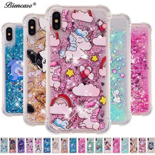IPhone 11 Pro Glitter Dynamic Liquid Case For iPod Touch 5 6 7 Quicksand Cover For iPhone XS Max X 12 5 5S SE 2020 6 6S 7 8 Plus