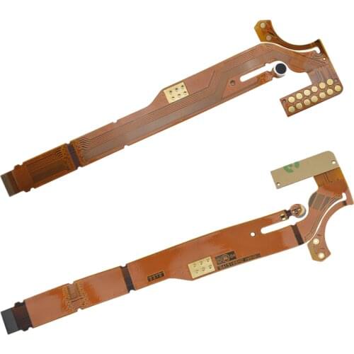 Side Key/speaker flat Flex Cable big Ribbon Cable for Motorola gp328 gp340 GP338 GP360 GP380 MTX960 HT1250 PRO7150 PTX760