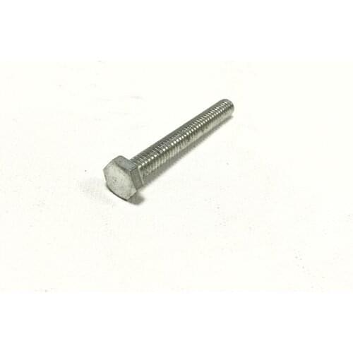 Bowling Spare Parts T809 849 325 Hex Head Cap Screw 1/4-20 x 2" Use for AMF Bowling Machine (20pcs/bag)