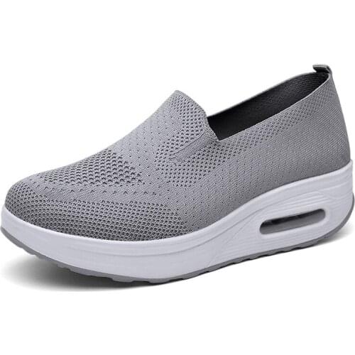 DLROOTY Women's Sneakers
