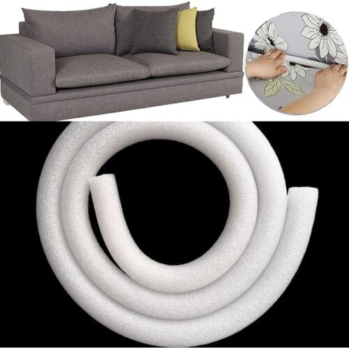 3m/5m Non Slip Foam Grips for Couch Slipcovers, Stretch Sofa Slipcover Foam Tucker Grips Sofa tuckers Grips Antislip