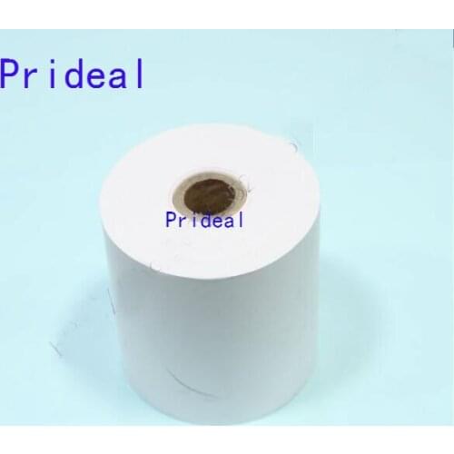New printer paper 80MMX80MM FOR EP TM-T81II T82II T88III T88IV M129H M129C POS81 80MM thermal printer Paper