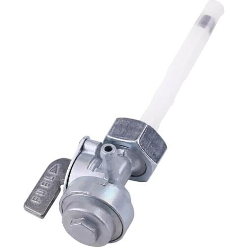 New Motorcycle Engine Parts Fuel Tank Valve Petcock for Honda 125cc 125CC CG 125