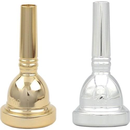 New Hot Alto Trombone Copper Mouthpiece Mouth Piece 6.5AL