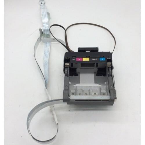Original printhead carriage for canon ip3680 printer printer parts