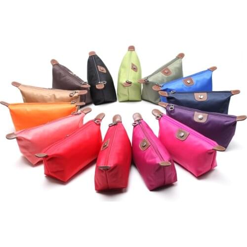 Pencil Cases Liner Bag Travel Toiletry Bag for Women - Portable washbag, Cosmetic Bag Makeup Organizer Pouch Toiletries Bag