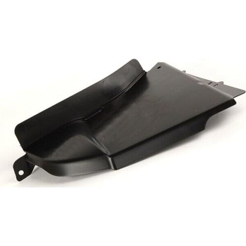 Front Left Undercar Shield for BMW E60 E61 525i 530i 545i 550i 525Xi 535i 51717033753