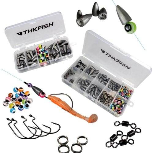 QualyQualy Fishing Boxes