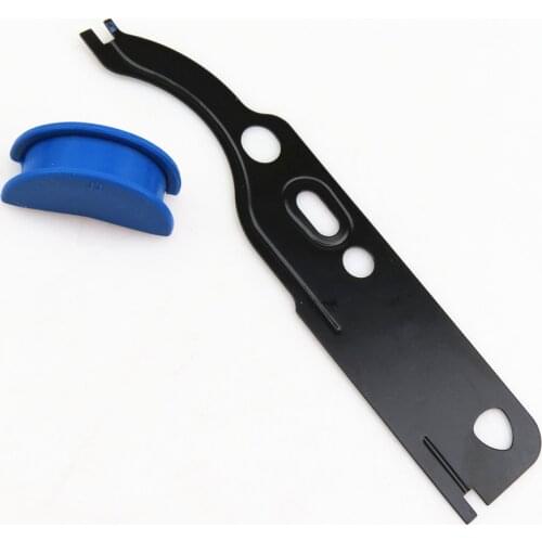 SCJYRXS Qty1 Car Camshaft Tensioner Gasket For Passat B5 Golf Mk4 A4 A6 A8 078109087C 058 109 217 C 058 109 217C