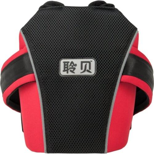 Child Safety Belt Baby Wrap Carrier Safety Harness Kids Safety Strap Child Backpack Seat Belt Motorcycle Seat Belt