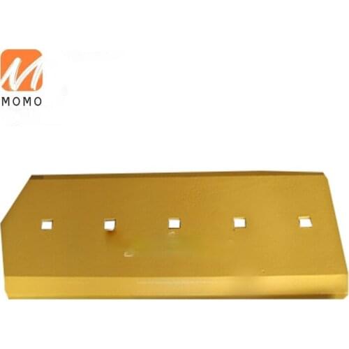 Bulldozer Cutting Edge and Terminal Position Parts