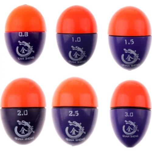 Fishing Floats Bobbers Buoys With Battery Floats Stopper Night Light Lake River Carp Fishing Floating Float