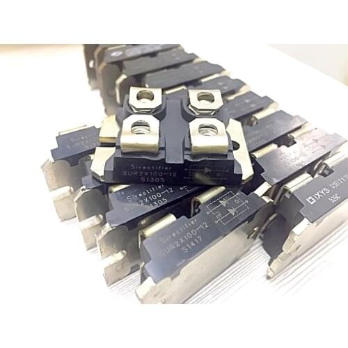 SUR2X100-12 new module 1PCS free shipping