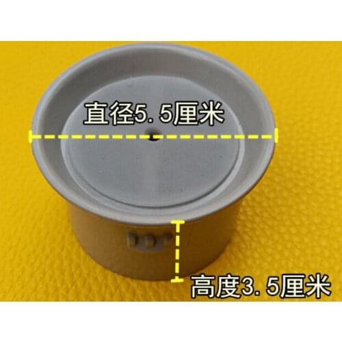 Rice Cooker Parts SR-DF101 DF181 steam releasing valve 5.5X3.5cm