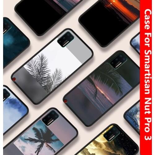 ZUIDID Smartisan Phone Cases