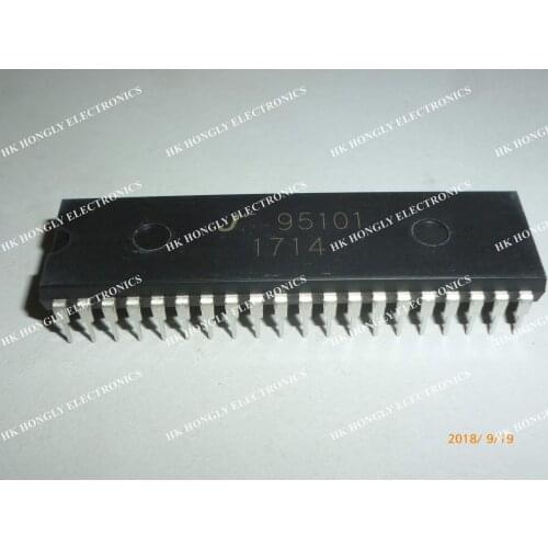 10PCS JFC95101 DIP40 NEW