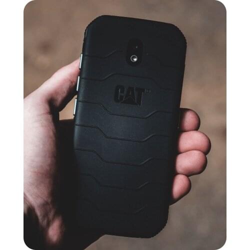 CAT Smartphones And Accessories