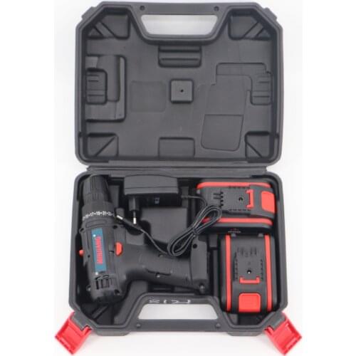 Electric screwdriver mod. mj8121