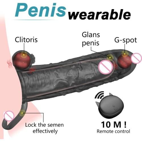 FEIHAN Penis Enlargement Pumps