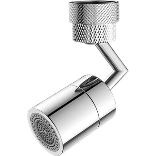 Universal Splash Filter Faucet Bathroom Faucet Replacement Filter Faucet Bibcocks Kitchen Bathroom Tool Tap for Water Filter