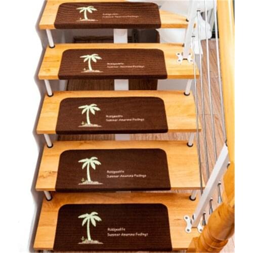 Foot Mats For Stairs With Non Slip Stair Mats Practical And Dirt Resistant Household High Quality Floor Mat