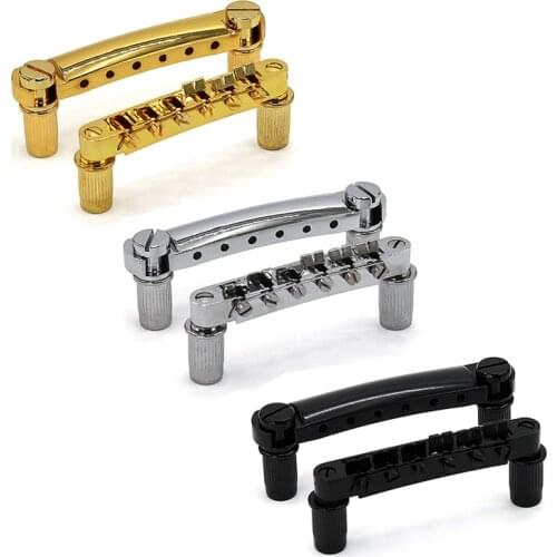 LP electric guitar bridge drawstring instrument drawstring suspension bridge drawstring bridge drawstring bridge drawstring brid