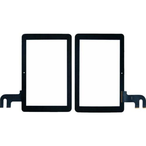 LPPLY NEW Panel Digitizer For Asus C100PA Touch Screen Sensor Replacement