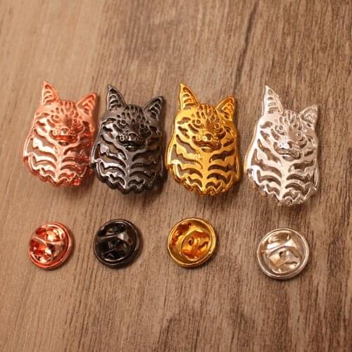 Mdogm Brooches With Cats For Clothes