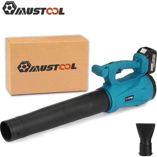 Воздуходувки MUSTOOL China At AliExpress